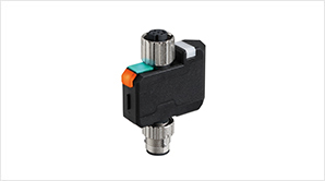 IO-Link AD转换器K3CV系列